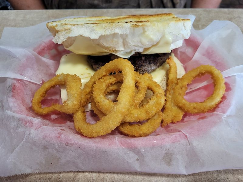 Lowcountry Shrimp and Grits