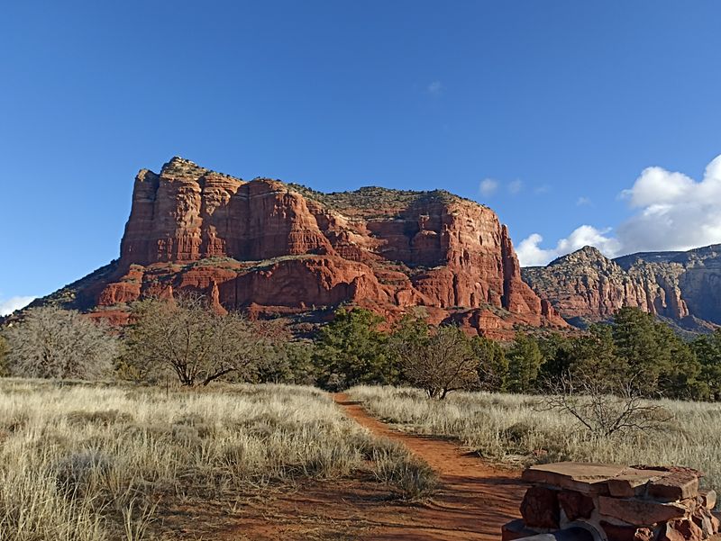 Bell Rock