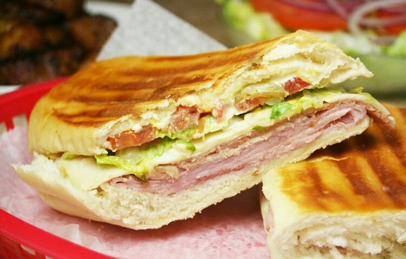 What First Timers Should Order