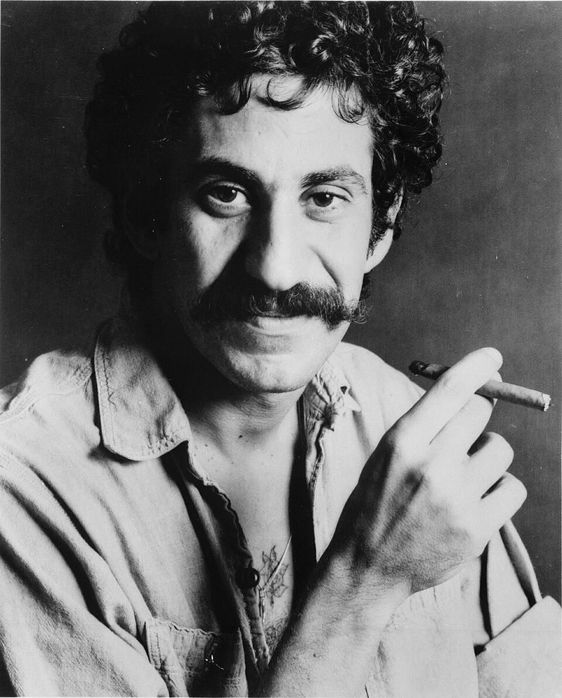 “Operator (That’s Not the Way It Feels)” – Jim Croce (1972)