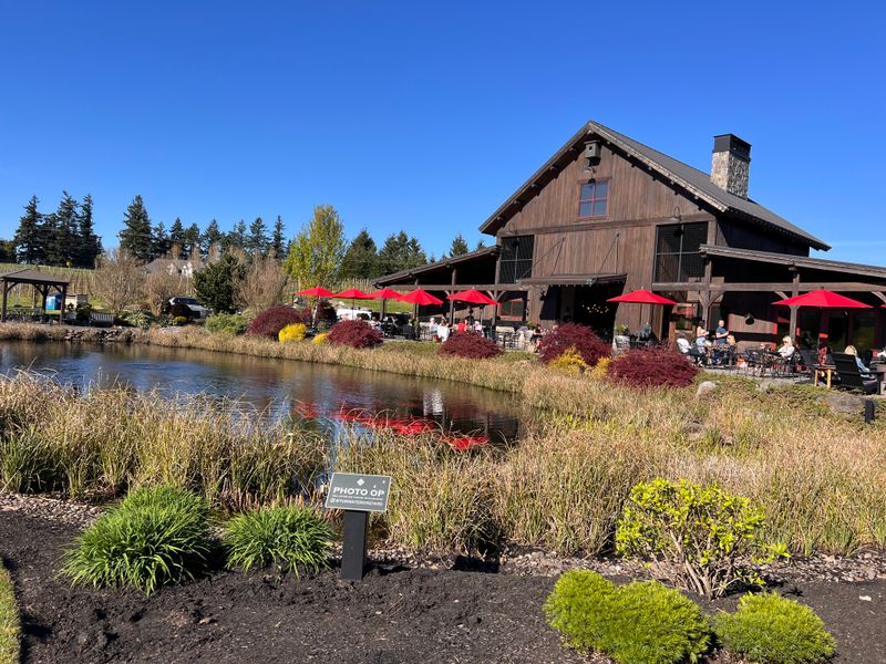 Hidden Perk: You Can Hike, Then Hit a Winery