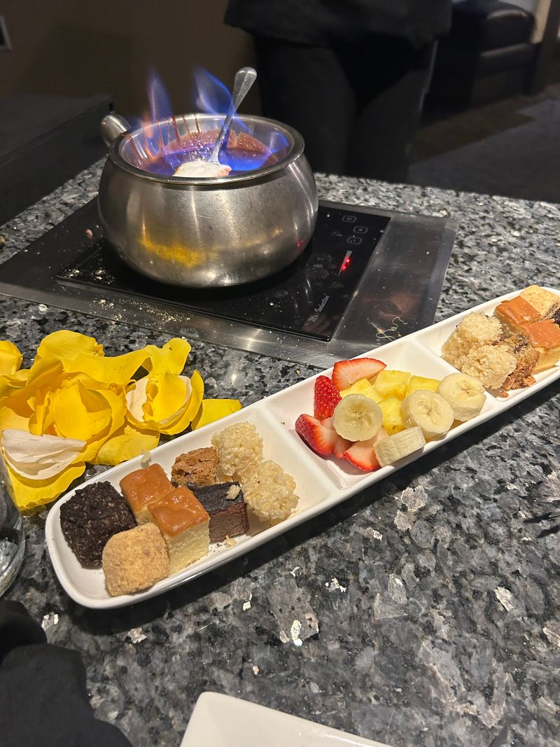 Gluten Sensitive Considerations