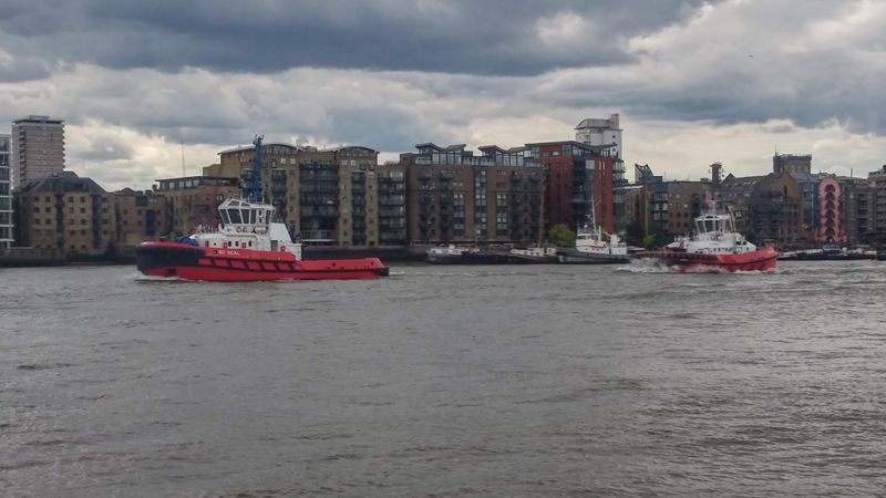 Somalia — Piracy, Militancy & Security Breakdown