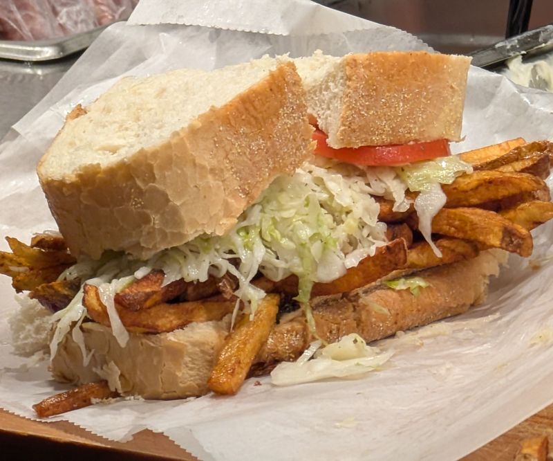 Primanti Bros. - Pittsburgh, PA