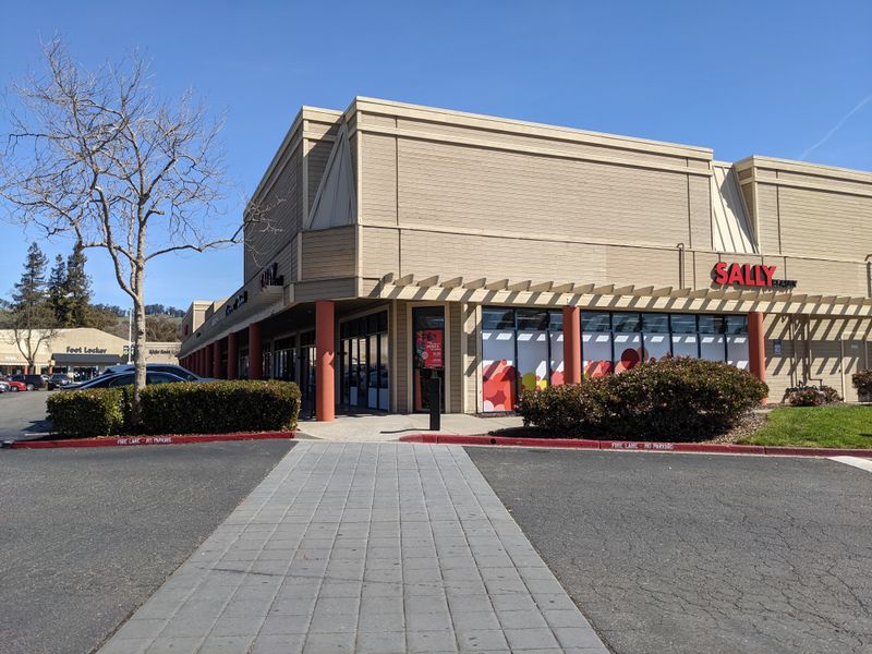 Dessert Tour on E 14th Street