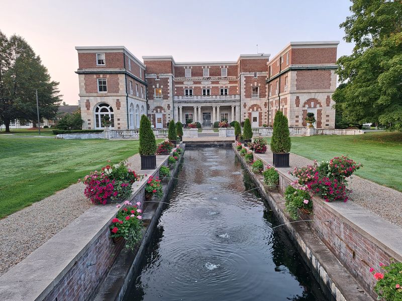 Canyon Ranch Lenox – Lenox, MA