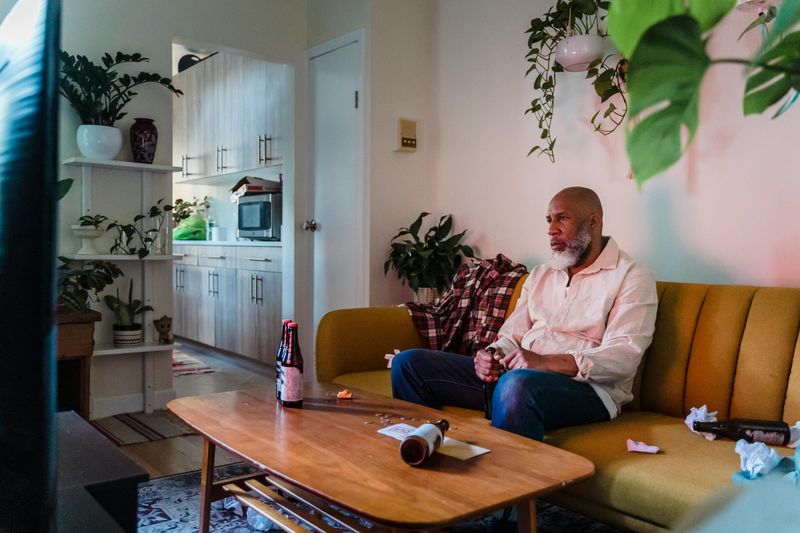 Watching Commercials Respectfully