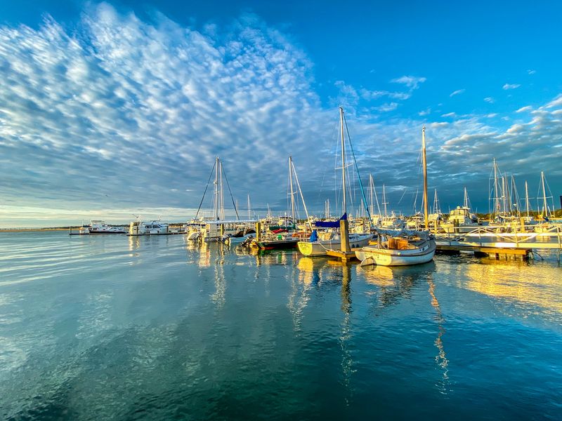 Beaufort, South Carolina