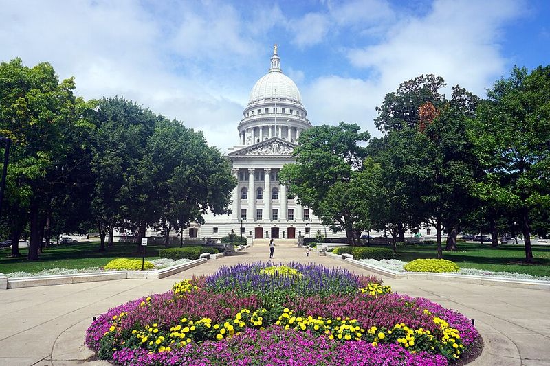 Madison, Wisconsin