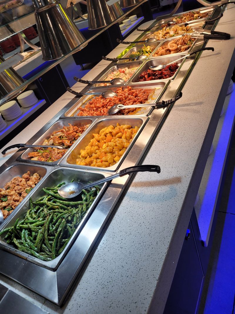 Best Buffet — Dundalk, MD