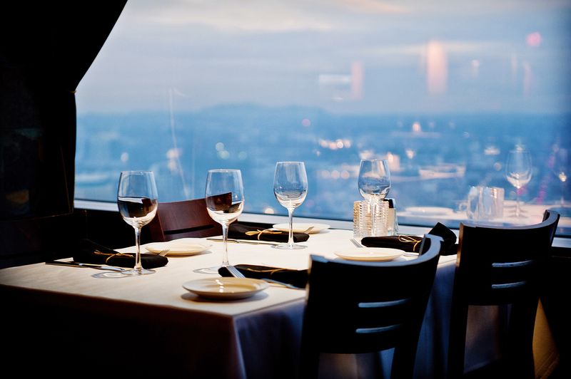 Portland City Grill – Portland