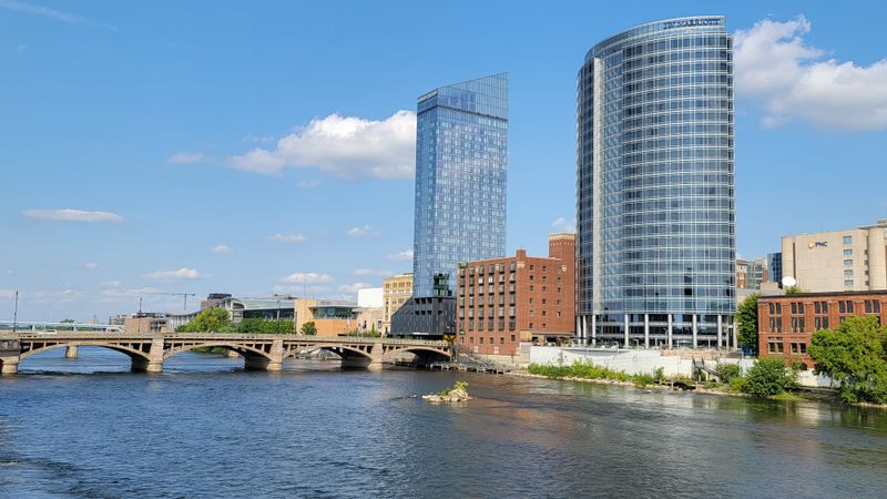 Grand Rapids, Michigan