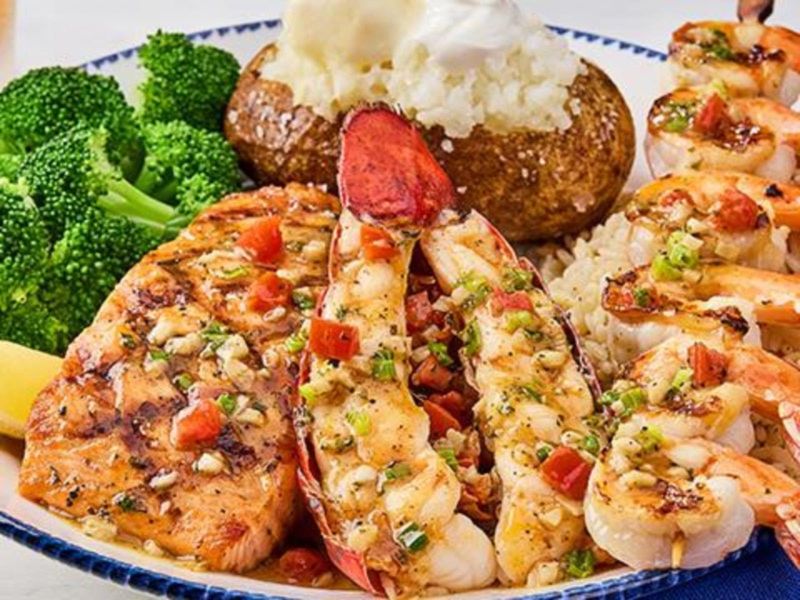 Fresh Seafood Standards Done Right