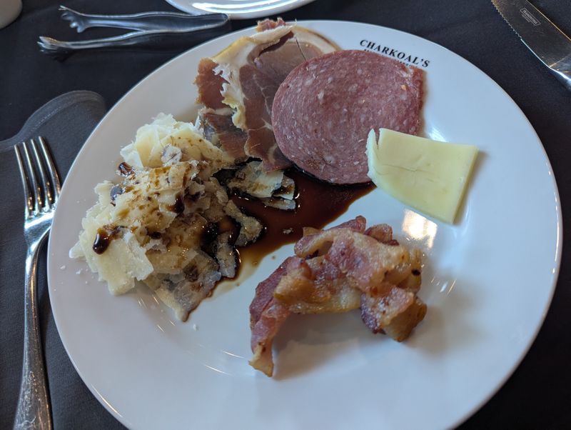 Service Rhythm and Green-Red Cards