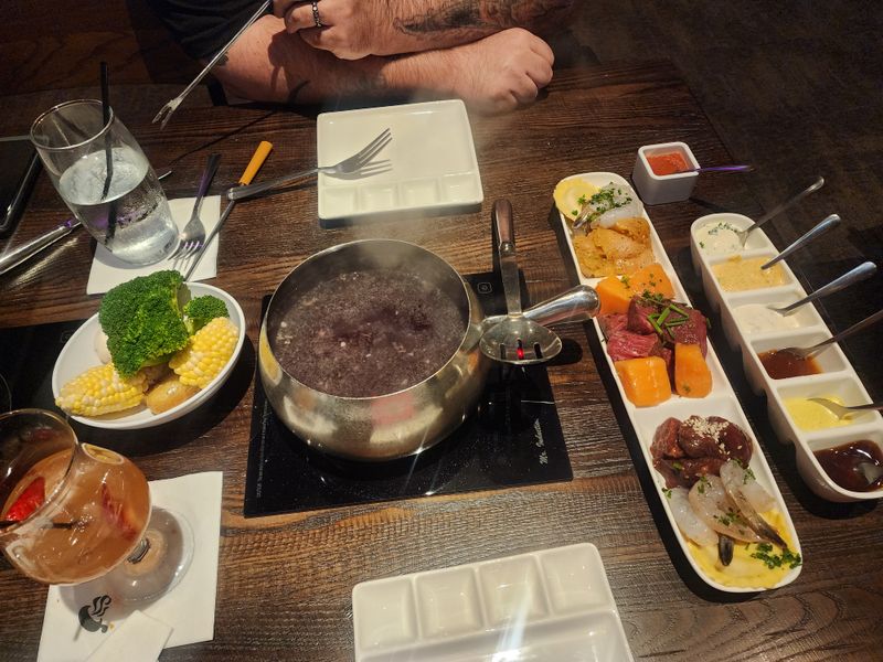 Broth Options For Perfect Entrées