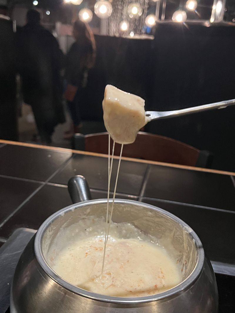 Spinach Artichoke Cheese Classic