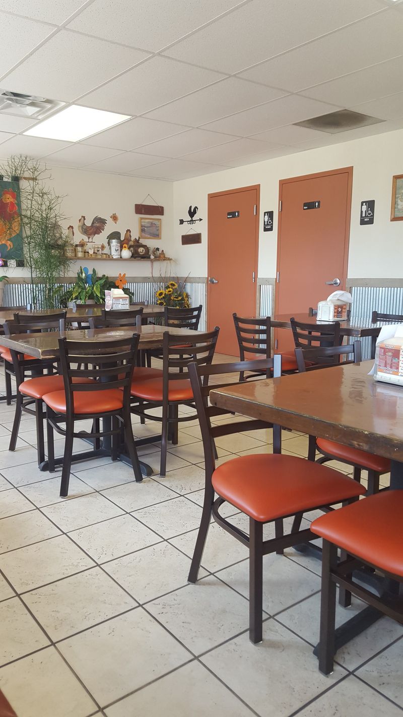 Big Dally's Deli Downtown – Hastings