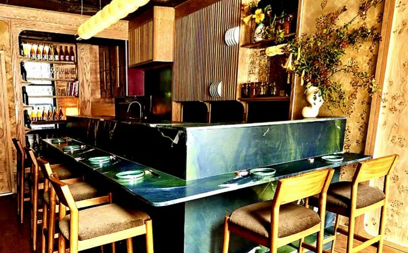 Bar Miller (East Village)