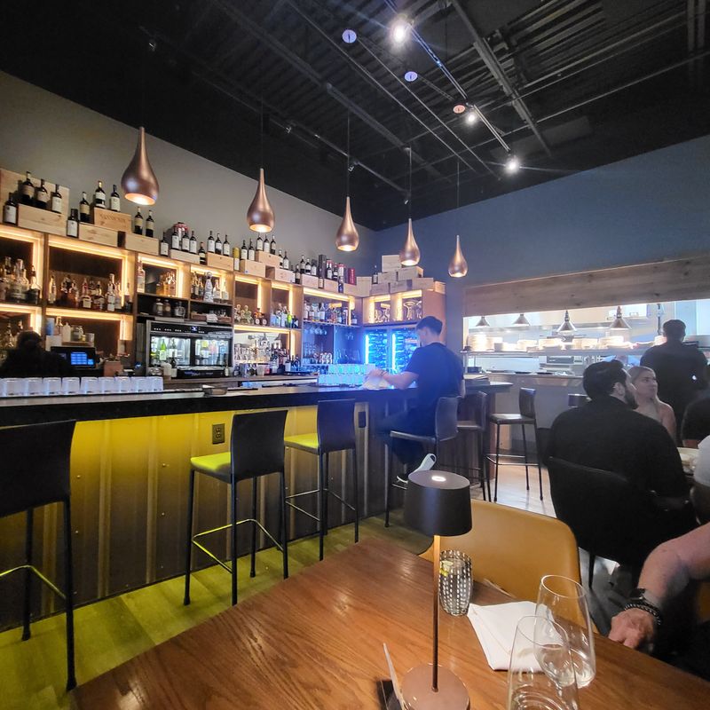 Smooth Service And Reservations