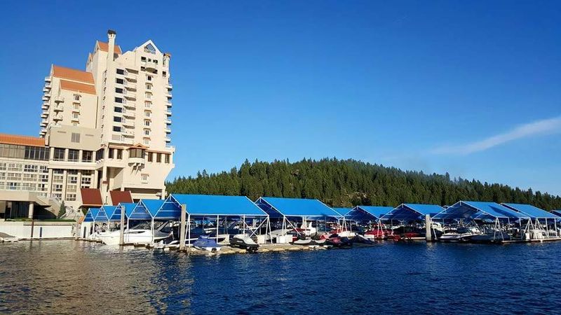 Coeur d'Alene, Idaho