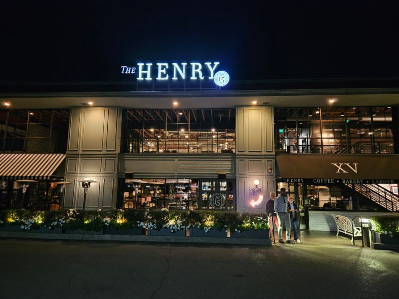 The Henry