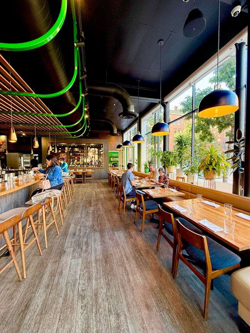 A5 Steakhouse (Downtown)