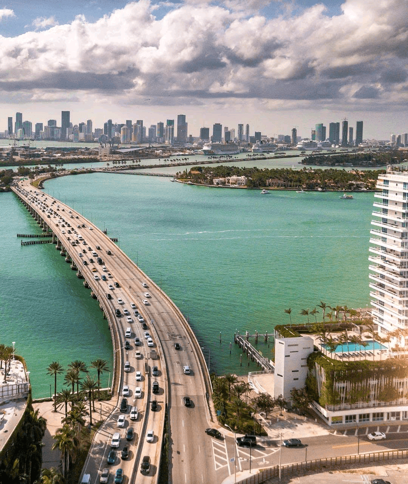 Miami Beach, Florida