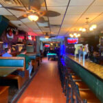 Chicago Locals Swear This Dive Bar Has the Best Burgers in the City