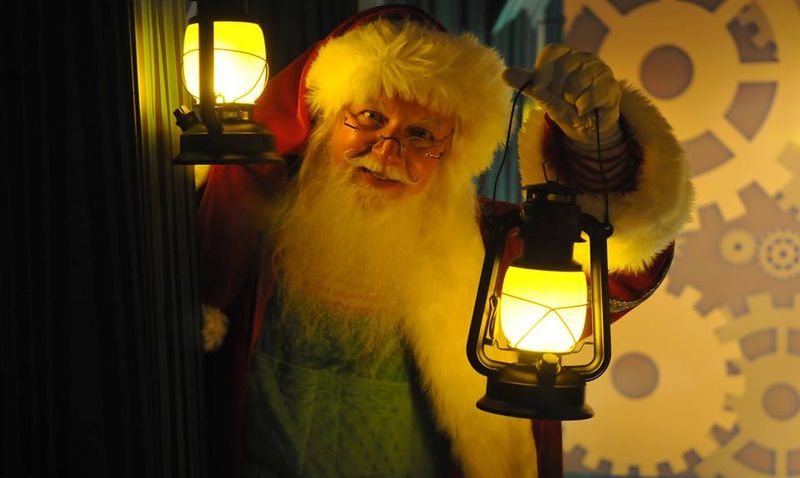 Sinterklaas — The Dutch Christmas Gift Bringer