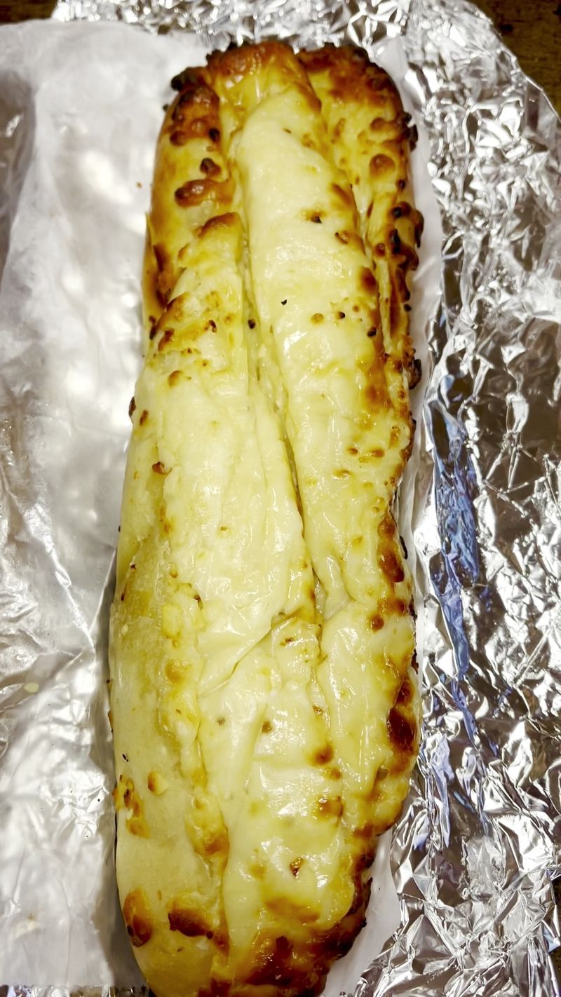 Filet Mignon Before the Show