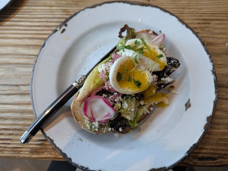 Gluten Friendly Crispy Chicken Option