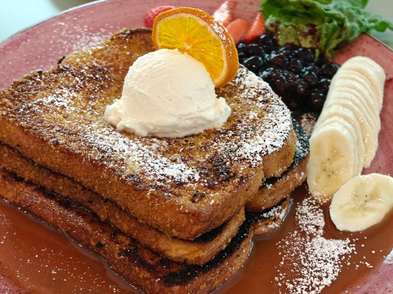 French Toast Done Right