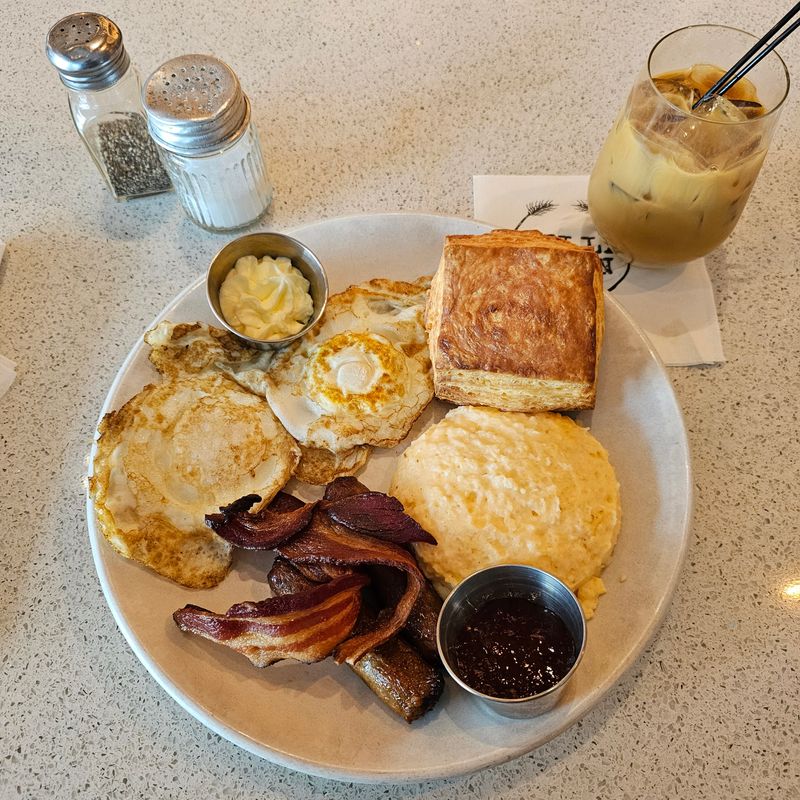 Hot Honey Chicken Biscuit Sliders