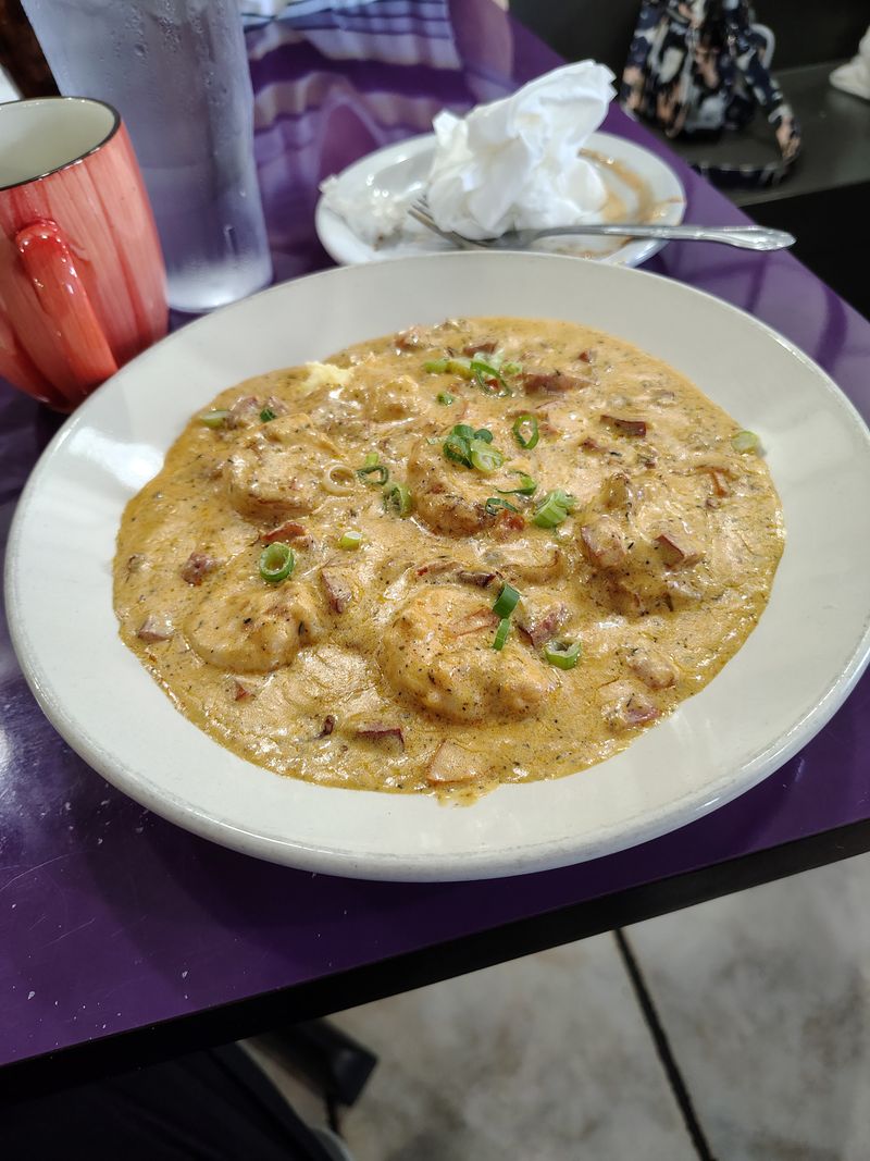 Grilled Salmon Dinner