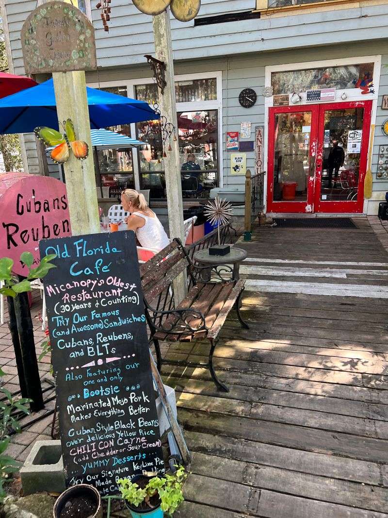 Iced Tea, Lemonade, and Front Porch Sips