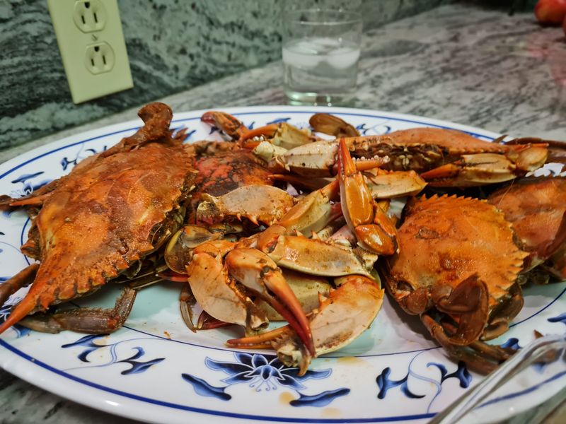 T-Bob's Seafood Shack