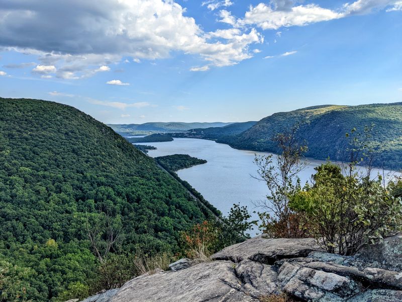 Hudson Highlands State Park Preserve (Hudson Valley)