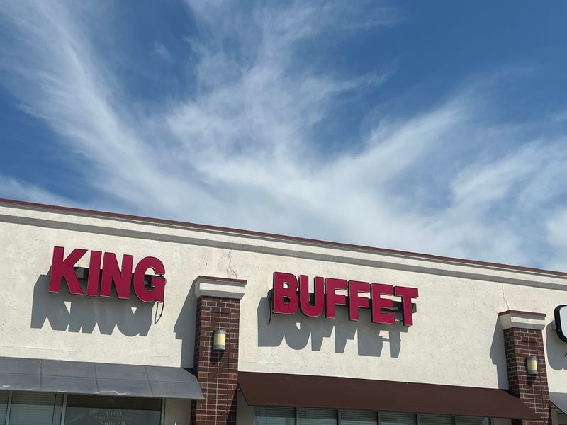 King Buffet - Hastings