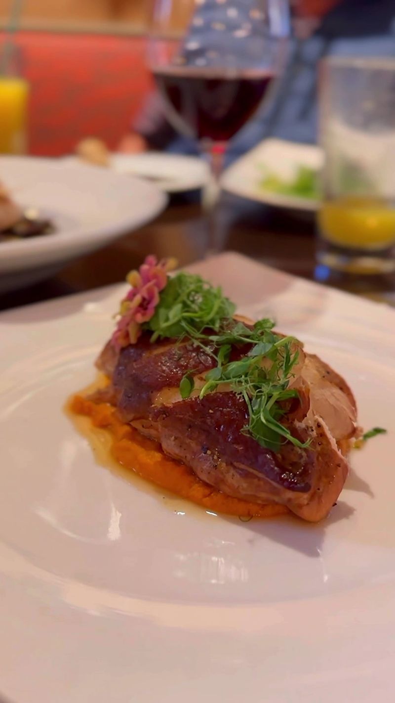 Essex Junction Grand Brunch Nights — Essex Junction, VT