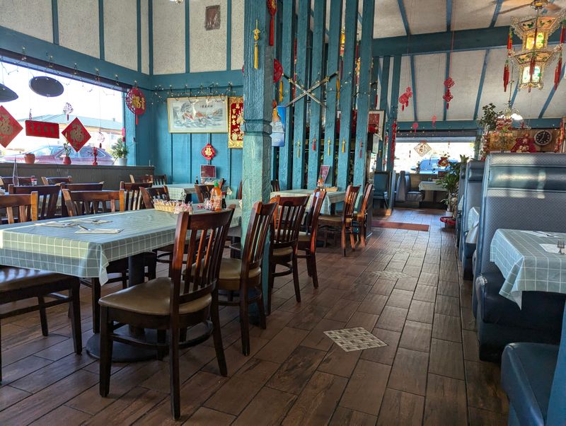 Wonderful House Restaurant - Rock Springs