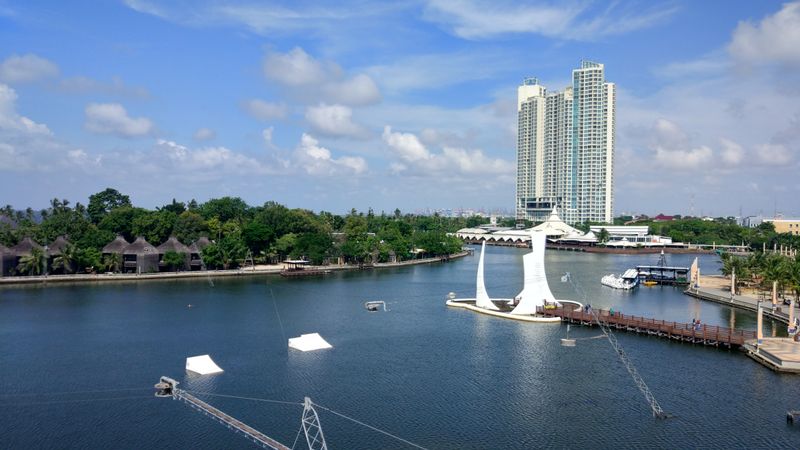 Sunda Kelapa and Maritime Identity