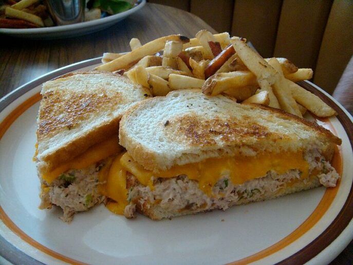13 Old-Fashioned Sandwiches That Will Transport You Straight to Grandma ...