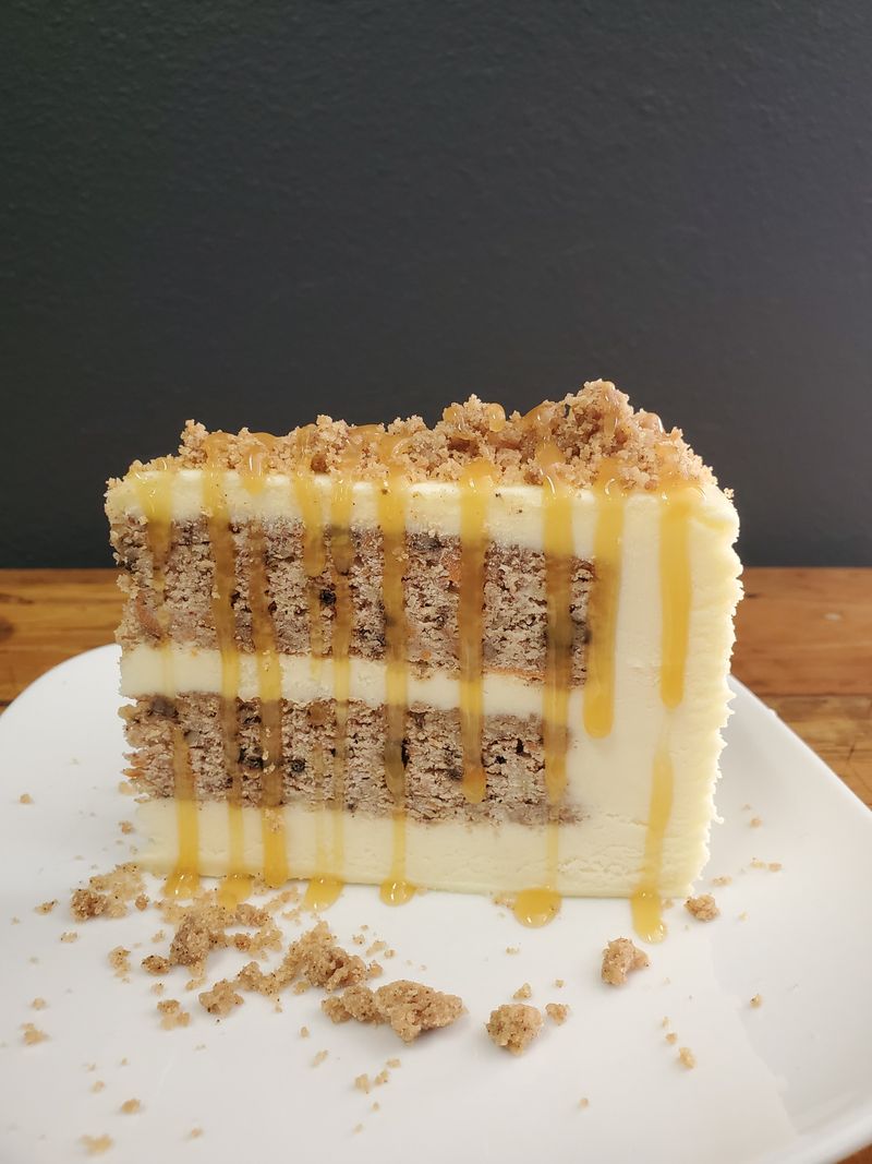 Banana Pudding Bliss