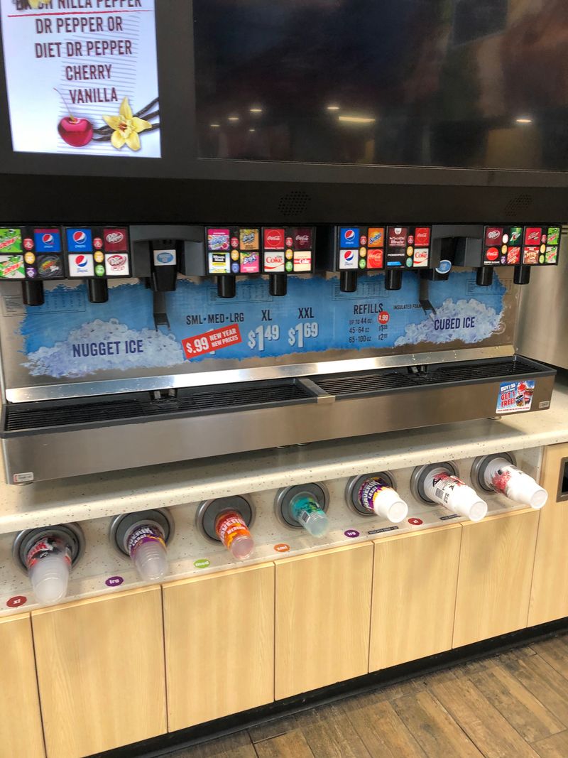 Peanut Butter Road Trip