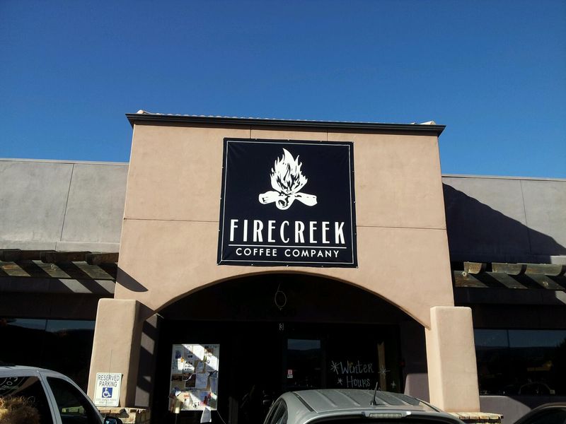 Firecreek Coffee Company (Flagstaff)