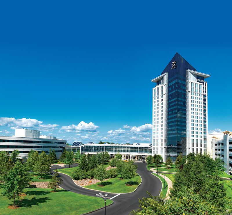 Turning Stone Resort Casino - Verona, New York