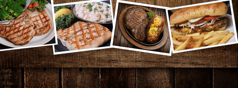 Porterhouse vs Ribeye