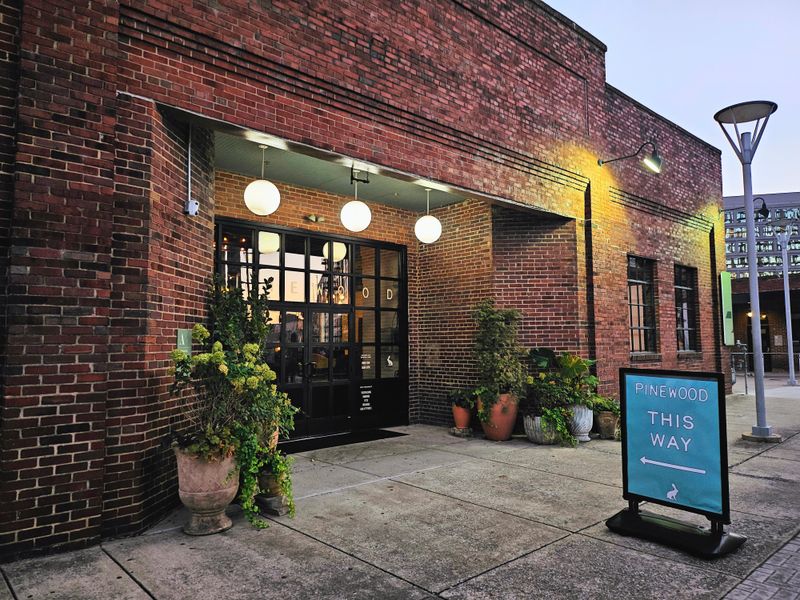 Pinewood Social (SoBro/Trolley Barns)