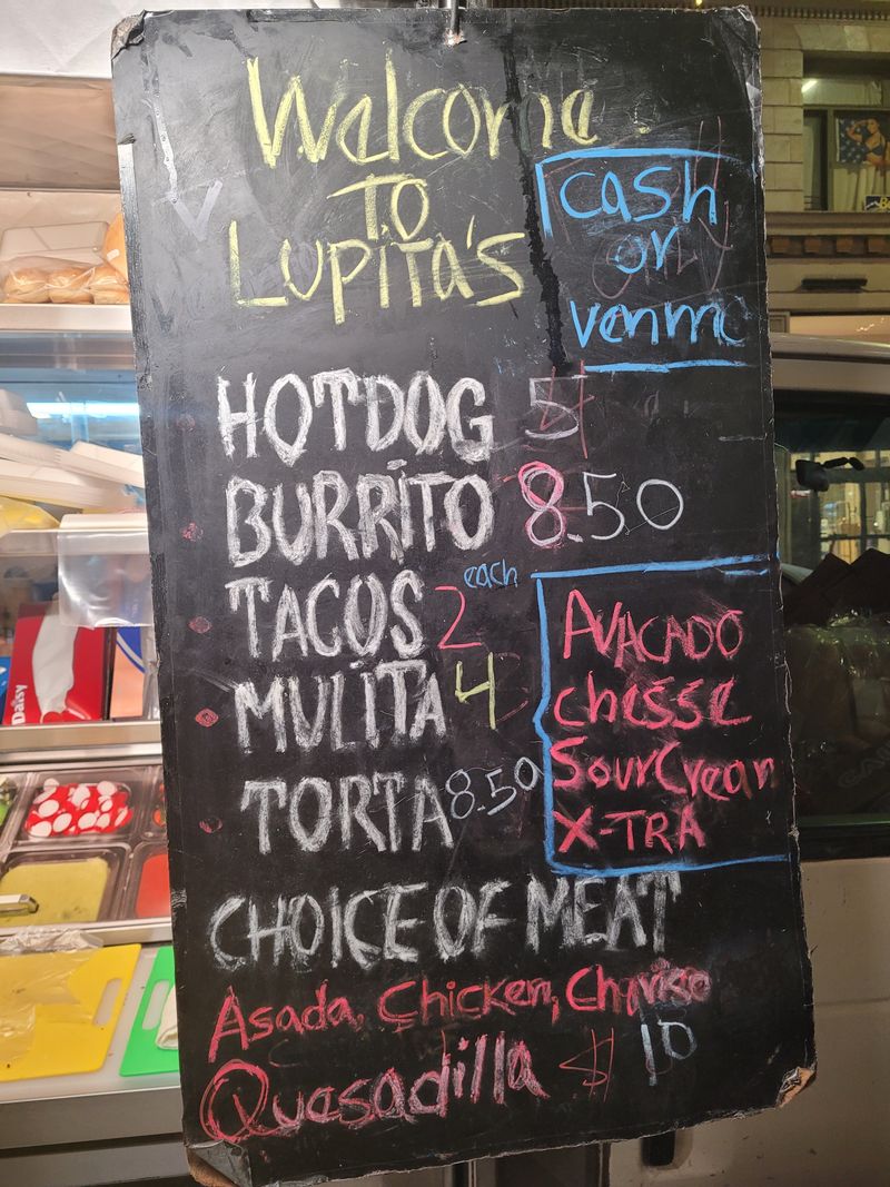 Signature Bacon Wrapped Hot Dog