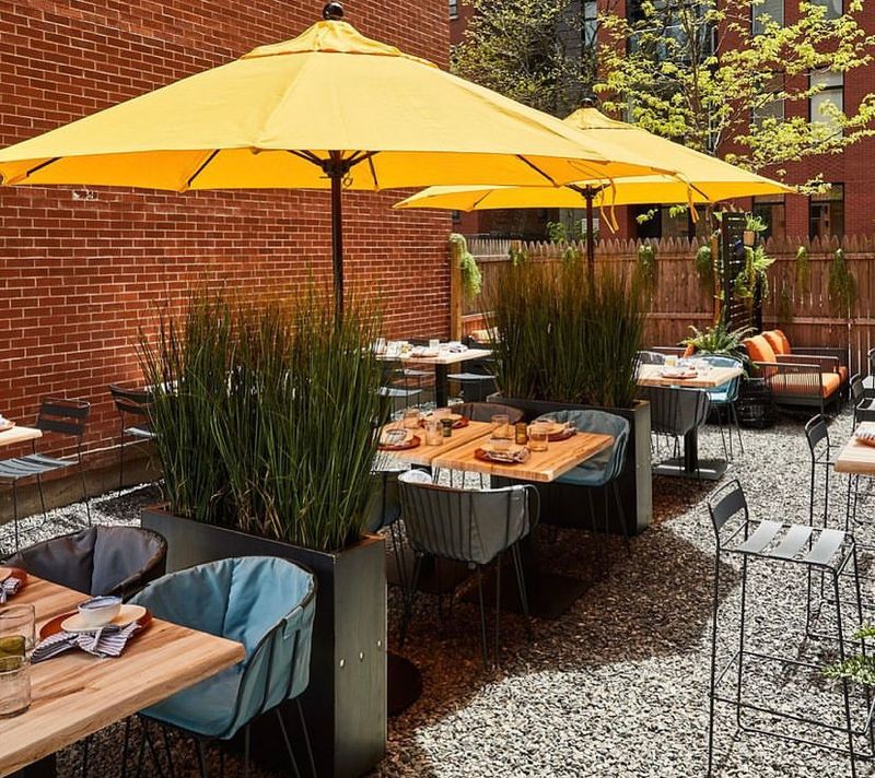 Pimientos de Padrón